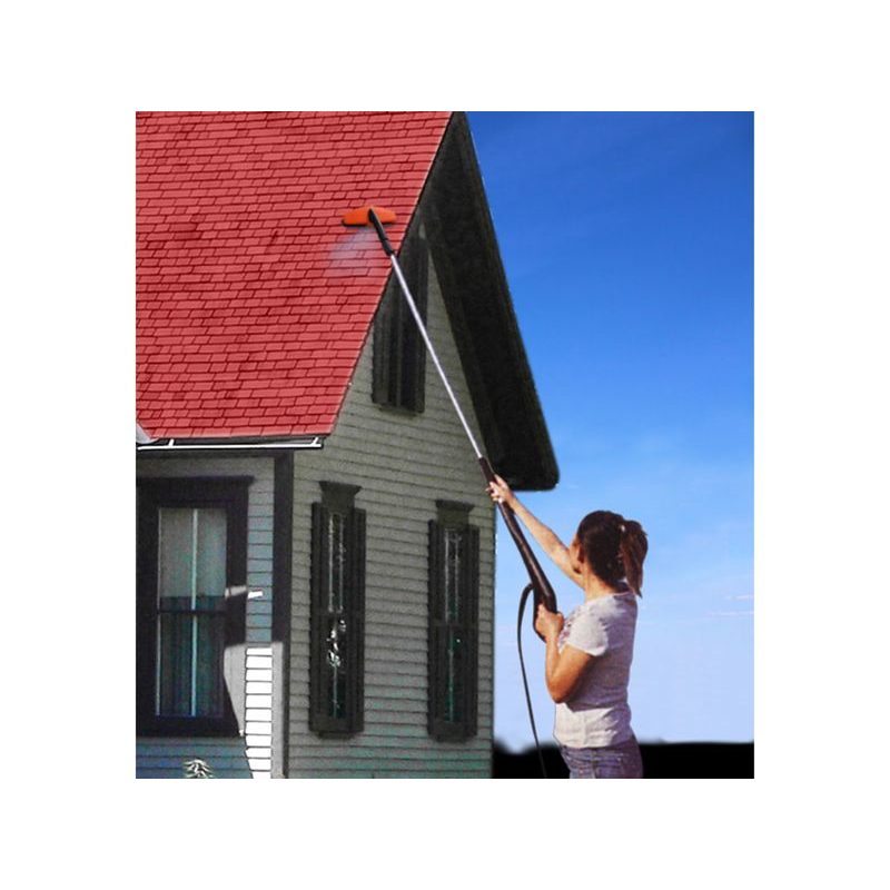 EXTOL CRAFT NÁSTAVEC PRODLUŽOVACÍ, 4KS, 170CM, HLINÍK, 413212 - PŘÍSLUŠENSTVÍ PRO TLAKOVÉ ČISTIČE - ZAHRADNÍ STROJE A TECHNIKA