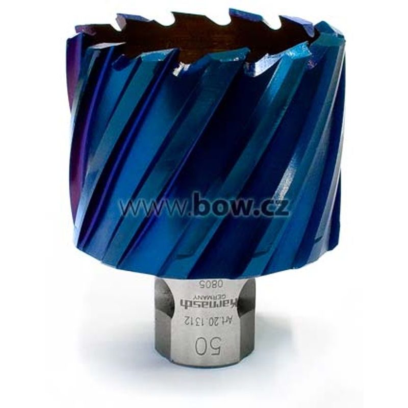 JÁDROVÝ VRTÁK Ø 53 MM KARNASCH BLUE-LINE 30 - ELEKTRO NÁŘADÍ