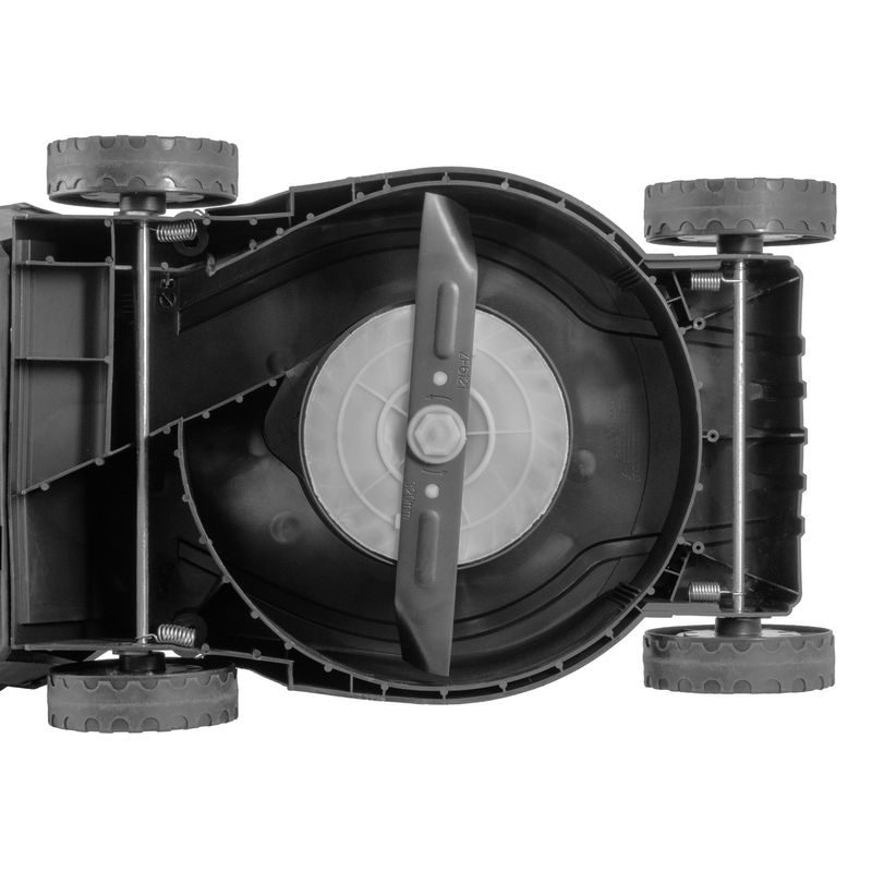 ELEKTRICKÁ TRAVNÍ SEKAČKA PROCRAFT NM1500 | NM1500 PROCRAFT - ELEKTRICKÉ SEKAČKY - SEKAČKY