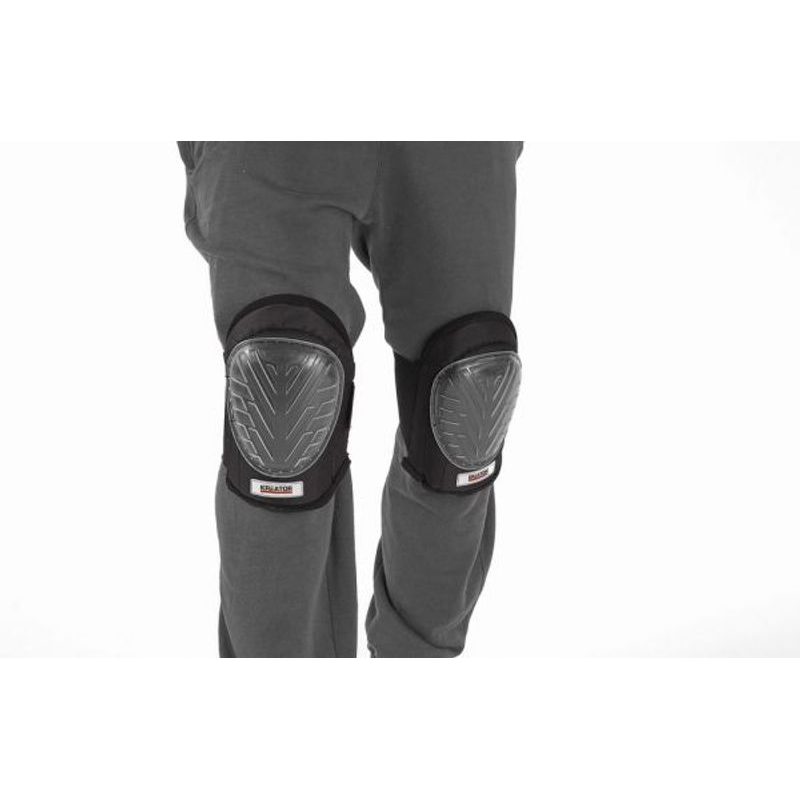 KREATOR KRTS20003 CHRÁNIČE KOLEN GEL - CHRÁNIČE KOLEN - PŘÍSLUŠENSTVÍ A DOPLŇKY