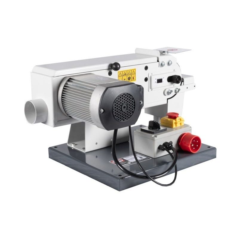 BPK-2100-2/400 - PÁSOVÁ BRUSKA DVOURYCHLOSTNÍ - ELEKTRO NÁŘADÍ