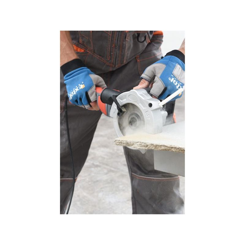 EXTOL PREMIUM TC 900 PILA DVOUKOTOUČOVÁ, 125MM, 900W, 8893020 - ELEKTRO NÁŘADÍ