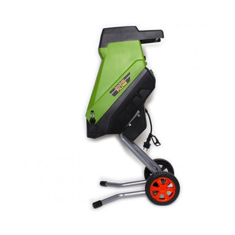 ZAHRADNÍ DRTIČ VĚTVÍ NOŽOVÝ PROCRAFT PSL2400 | PSL2400 PROCRAFT - DRTIČE VĚTVÍ - ZAHRADNÍ STROJE A TECHNIKA