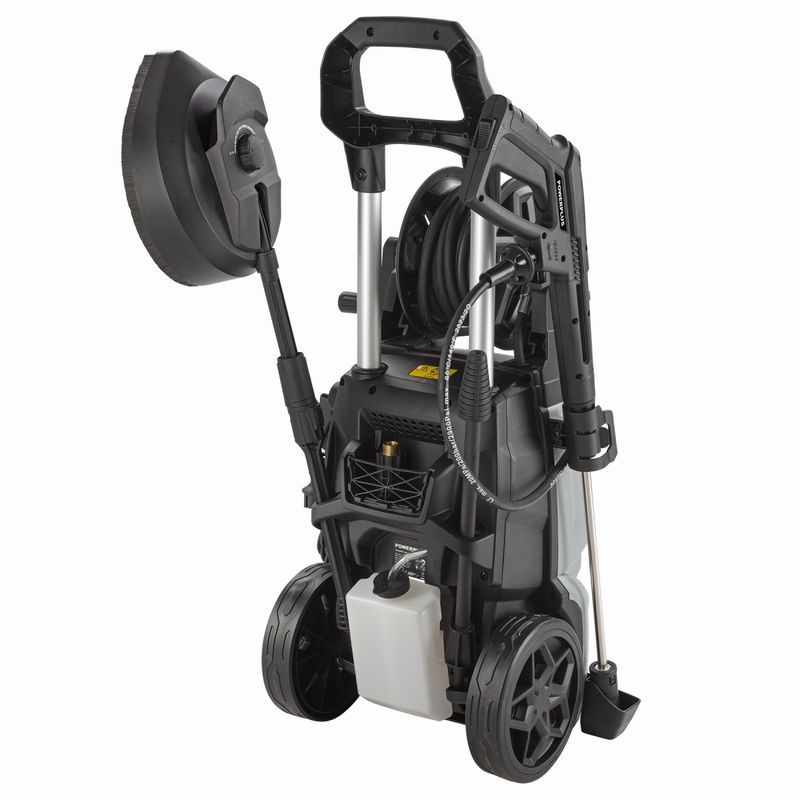 POWERPLUS POWXG90421 ELEKTRICKÁ TLAKOVÁ MYČKA 2 200 W 170BAR - TLAKOVÉ MYČKY ELEKTRICKÉ - ZAHRADNÍ STROJE A TECHNIKA