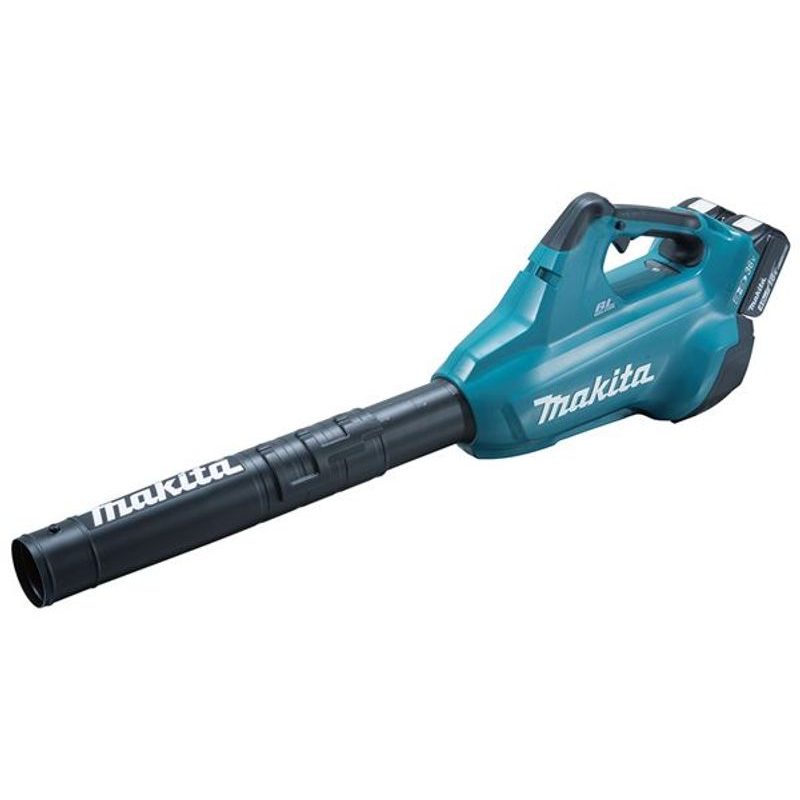 MAKITA DUB362Z - AKU OFUKOVAČ LI-ION LXT 2X18V,BEZ AKU Z - AKU VYSAVAČE LISTÍ - ZAHRADNÍ STROJE A TECHNIKA