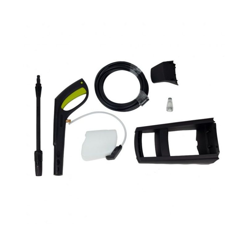 VYSOKOTLAKÝ ČISTIČ CLEANER CW5.140 | CW5.140 PROCRAFT - TLAKOVÉ MYČKY ELEKTRICKÉ - ZAHRADNÍ STROJE A TECHNIKA