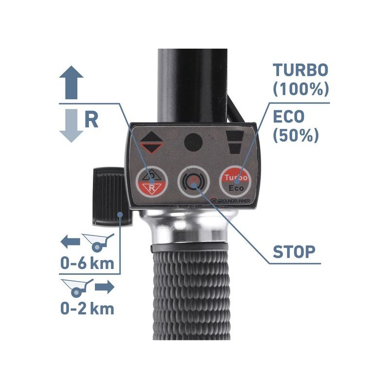 EXTOL PREMIUM KOLEČKO AKU, 150KG, 80L, 40V LI-ION, 6AH, 8891590 - ZAHRADNÍ STROJE A TECHNIKA