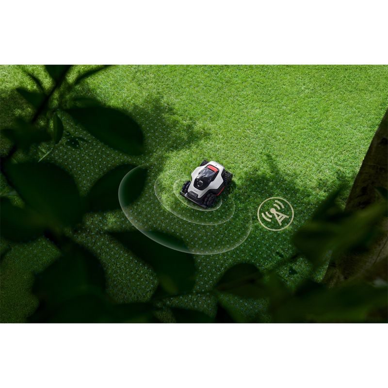 DREAME A3 AWD 1000 BEZDRÁTOVÁ ROBOTICKÁ SEKAČKA ( 1000 M2 ) S POHONEM VŠECH KOL - ROBOTICKÉ SEKAČKY - SEKAČKY