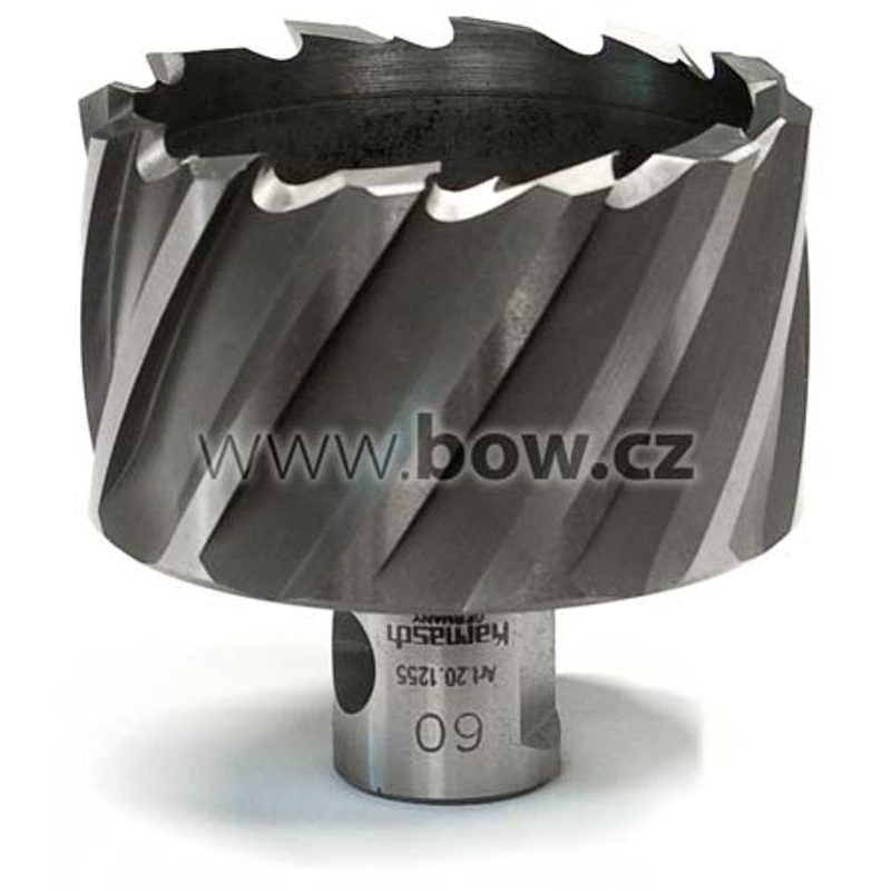 JÁDROVÝ VRTÁK Ø 58 MM KARNASCH SILVER-LINE 25 - ELEKTRO NÁŘADÍ