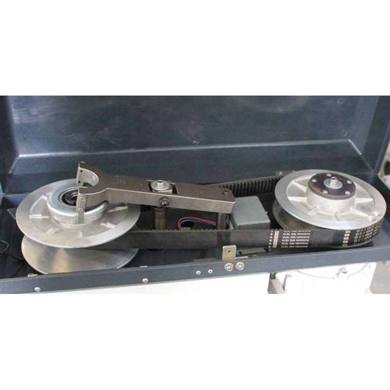 STOLNÍ VRTAČKA OPTIDRILL DH 24 BV - ELEKTRO NÁŘADÍ