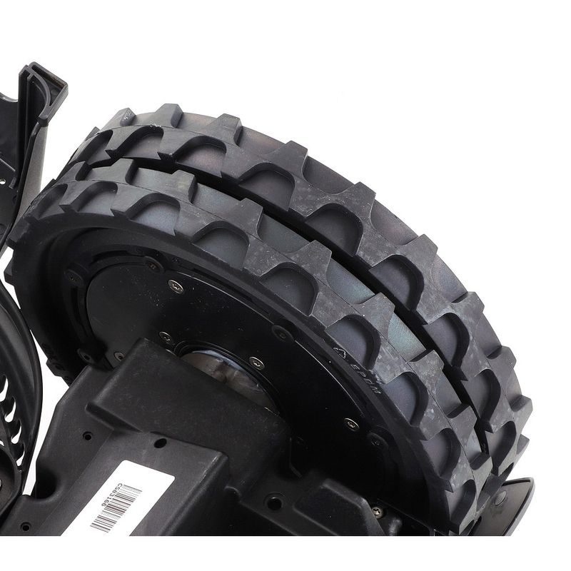 TECHLINE NEXTTECH LX4 - ROBOTICKÉ SEKAČKY - SEKAČKY