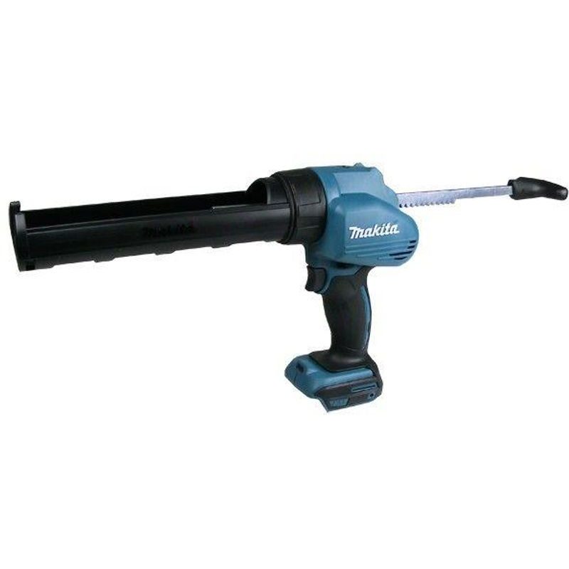 MAKITA DCG180Z - AKU PISTOLE NA TMEL, LI-ION LXT 18V BEZ AKU Z - AKU NÁŘADÍ