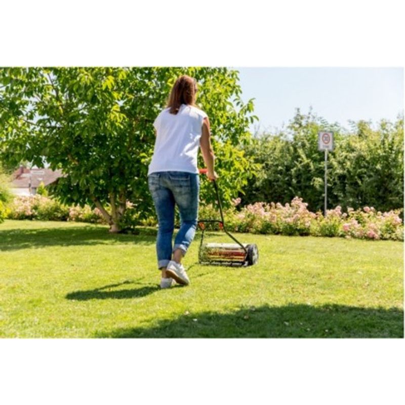 38.1 HM COMFORT AL-KO - VŘETENOVÉ SEKAČKY - SEKAČKY