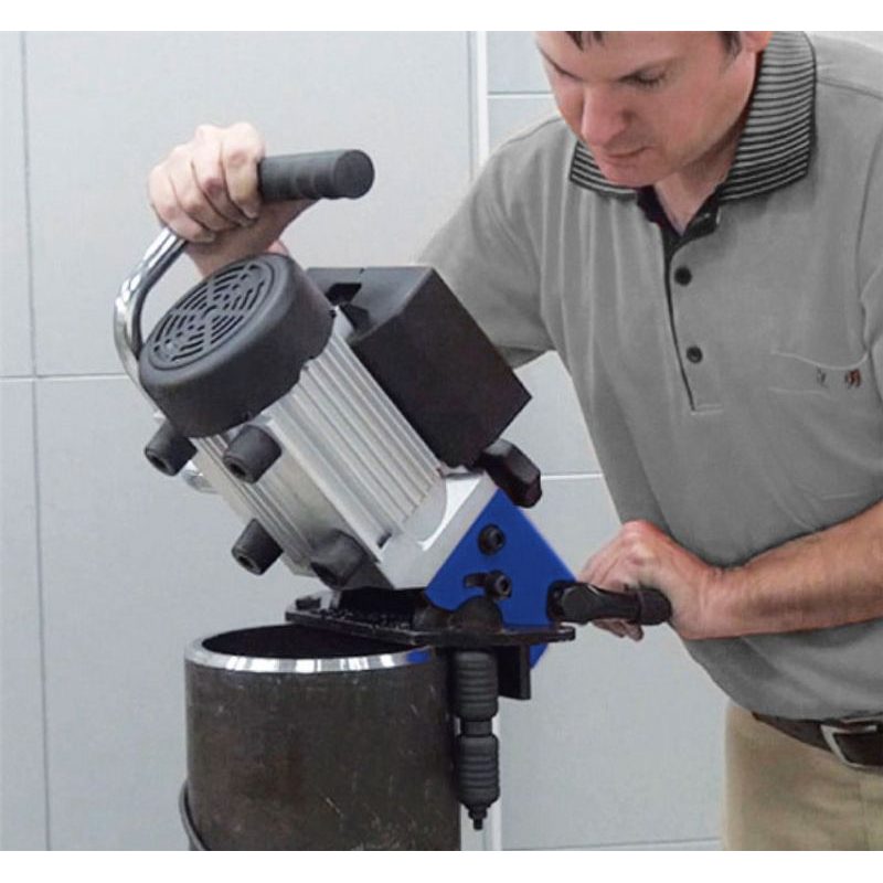 RUČNÍ ÚKOSOVAČKA KE 16-2 - ELEKTRO NÁŘADÍ