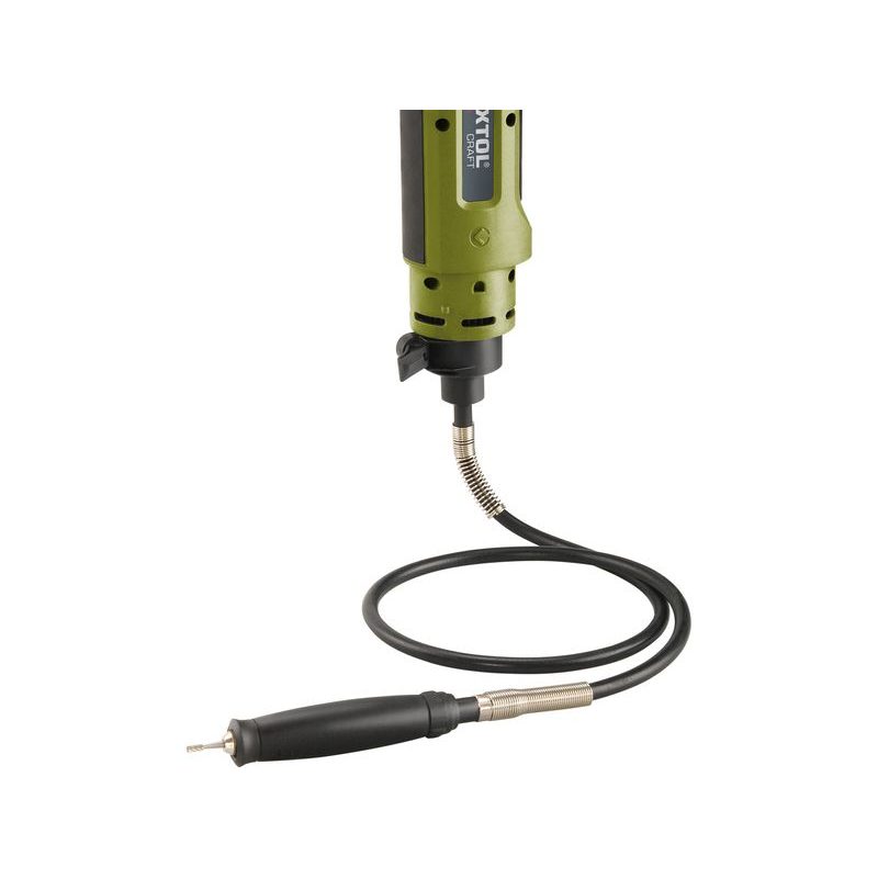 EXTOL CRAFT FRÉZKA MULTIFUNKČNÍ 3V1, 600W, 408010 - ELEKTRO NÁŘADÍ