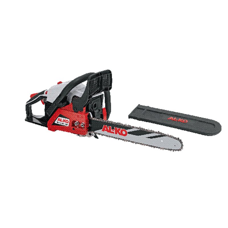 BKS 4040 AL-KO - BENZÍNOVÉ ŘETĚZOVÉ PILY - ZAHRADNÍ STROJE A TECHNIKA