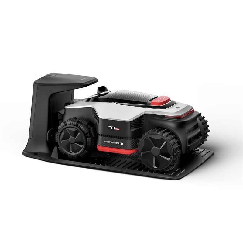 DREAME A3 AWD 1000 BEZDRÁTOVÁ ROBOTICKÁ SEKAČKA ( 1000 M2 ) S POHONEM VŠECH KOL - ROBOTICKÉ SEKAČKY - SEKAČKY