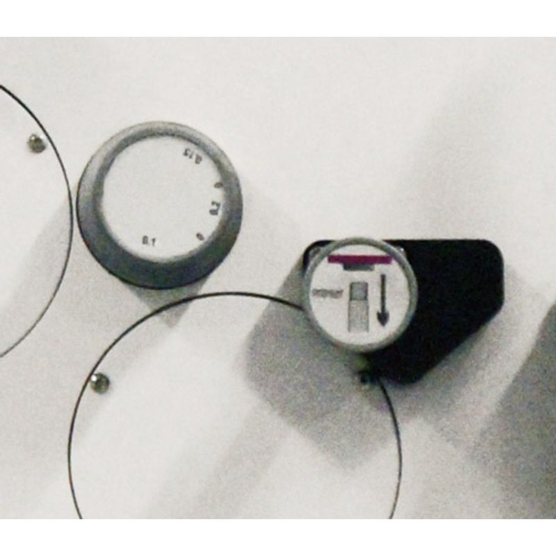 SLOUPOVÁ PŘEVODOVÁ VRTAČKA OPTIDRILL DH 32 GS - ELEKTRO NÁŘADÍ