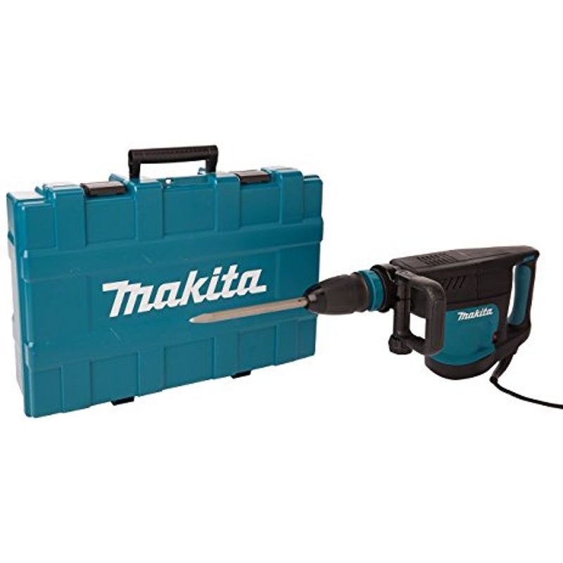 MAKITA HM1203C - SEKACÍ KLADIVO 19,1J,1510W - ELEKTRO NÁŘADÍ