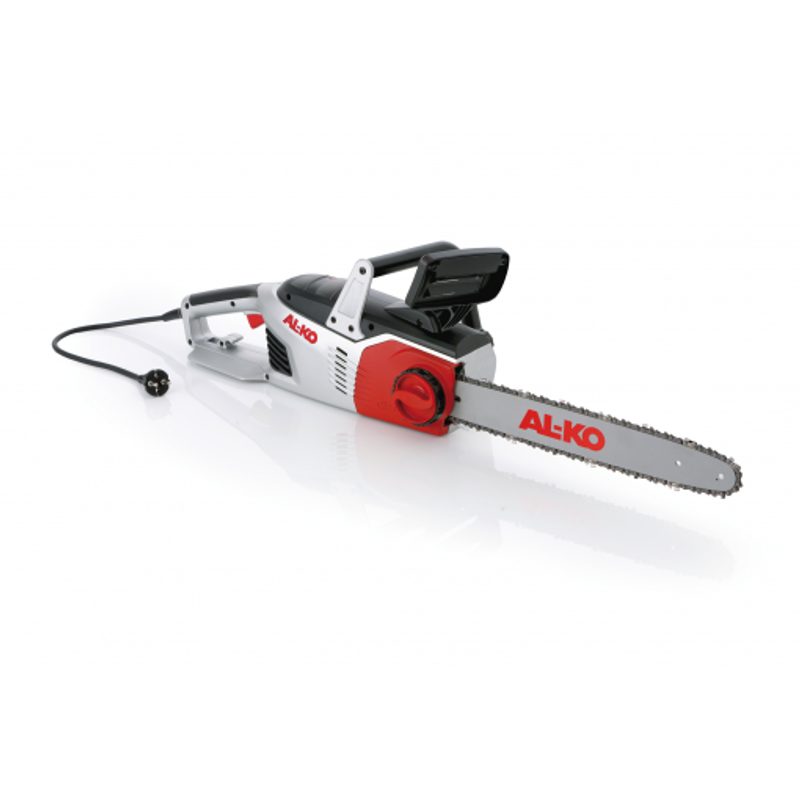 EKS 2400/40 AL-KO - ELEKTRICKÉ ŘETĚZOVÉ PILY - ZAHRADNÍ STROJE A TECHNIKA