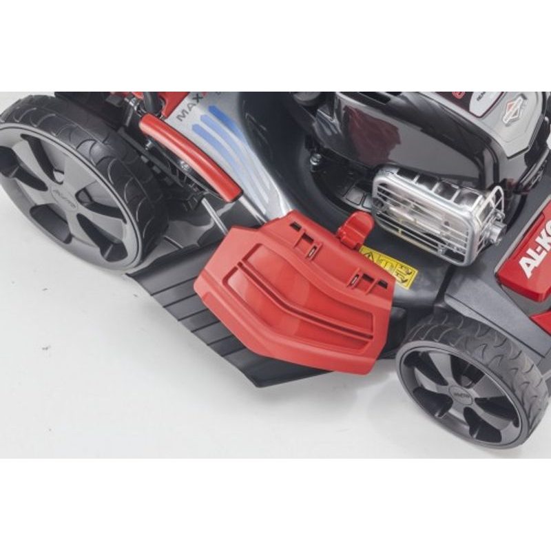 520 VSI-B PREMIUM AL-KO - SEKAČKY S ELEKTROSTARTEM - SEKAČKY