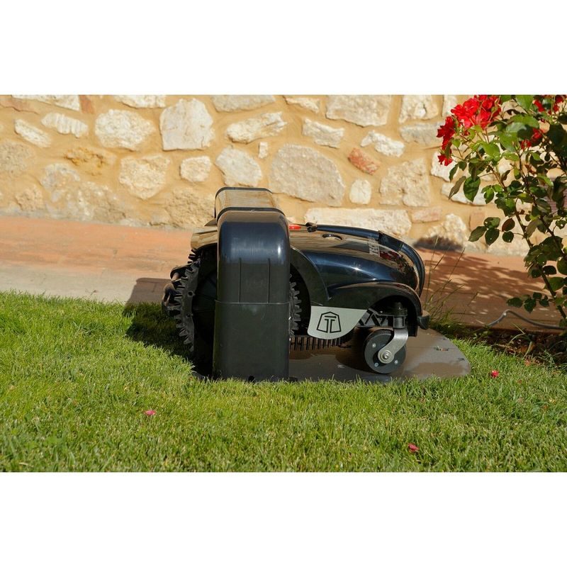 TECHLINE PROTECH S25I (15) - ROBOTICKÉ SEKAČKY - SEKAČKY