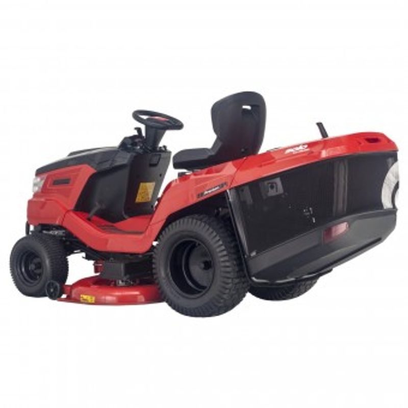 T 22-105.3 HD V2 SD PREMIUM AL-KO - ZAHRADNÍ TRAKTOR 2-VÁLEC - TRAKTORY