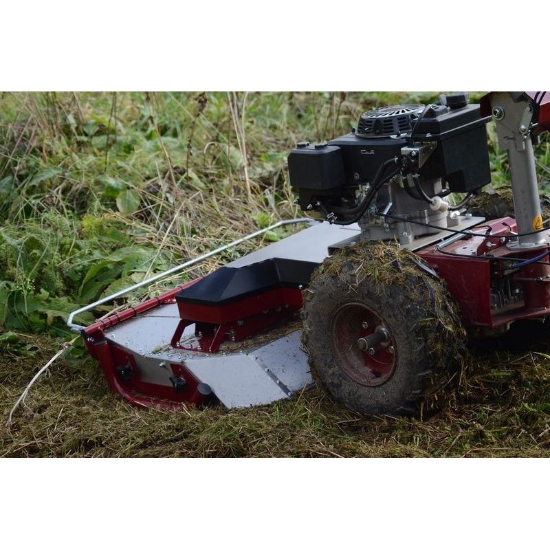 POHONNÁ JEDNOTKA PANTER FD3ECO L352 S MULČOVAČEM M91 - DAKR PANTER - DAKR