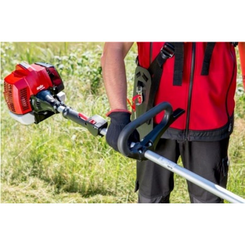 130 B SOLO BY AL-KO - 2-TAKTNÍ KŘOVINOŘEZY - ZAHRADNÍ STROJE A TECHNIKA