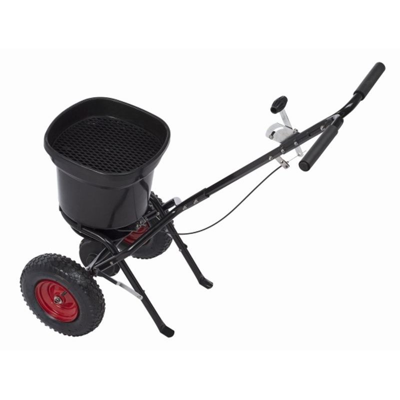 KREATOR KRTGR9005 ZAHRADNÍ ROZMETADLO 23KG - ROZMETADLA - ZAHRADNÍ STROJE A TECHNIKA