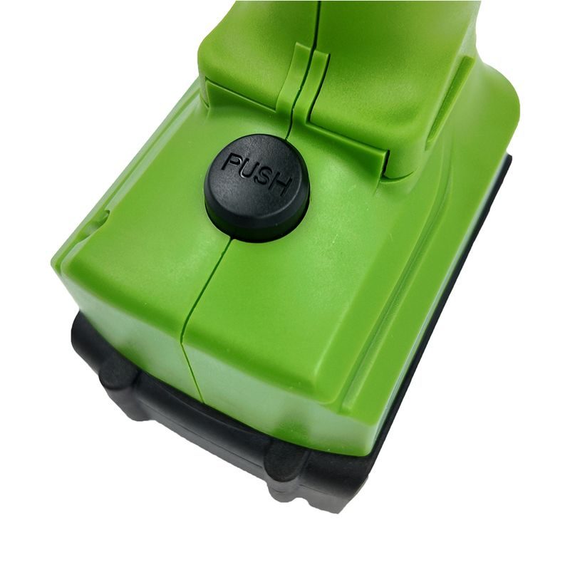 PROCRAFT ZAHRADNÍ AKU SADA NÁŘADÍ 20V 5DÍLŮ 2 X BATERIE 4.0AH S NABÍJEČKOU | GARDENSET PROCRAFT - AKUMULÁTOROVÉ SEKAČKY - SEKAČKY