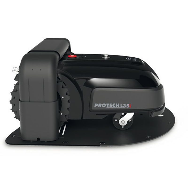 TECHLINE PROTECH L35I (15) - ROBOTICKÉ SEKAČKY - SEKAČKY