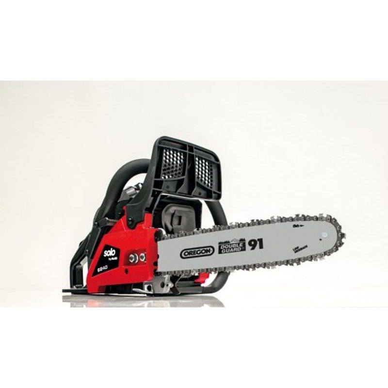 6240 SOLO BY AL-KO SOLO BY AL-KO - BENZÍNOVÉ ŘETĚZOVÉ PILY - ZAHRADNÍ STROJE A TECHNIKA