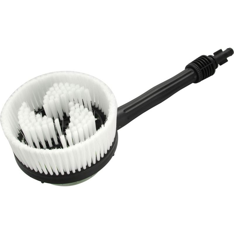 EXTOL CRAFT KARTÁČ ROTAČNÍ, ⌀ 15CM, 413201 - PŘÍSLUŠENSTVÍ PRO TLAKOVÉ ČISTIČE - ZAHRADNÍ STROJE A TECHNIKA