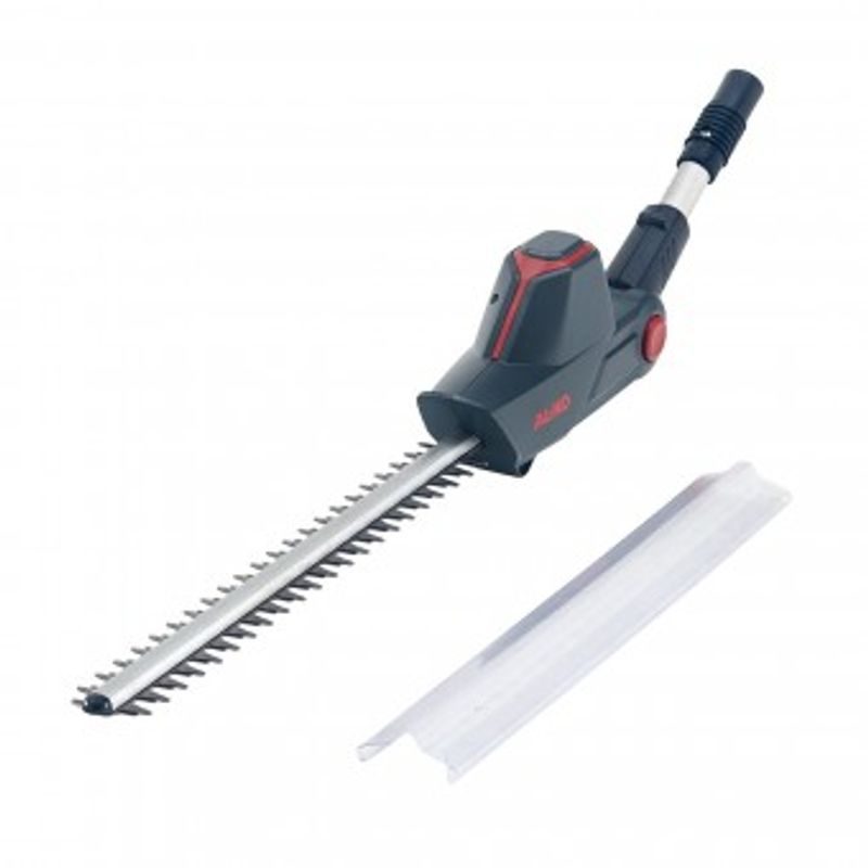 HTA 1845 18V AL-KO - AKUMULÁTOROVÝ PLOTOSTŘIH - ZAHRADNÍ STROJE A TECHNIKA