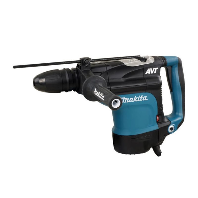 MAKITA HR4511C - KOMBINOVANÉ KLADIVO S AVT 9,4J,1350W - ELEKTRO NÁŘADÍ