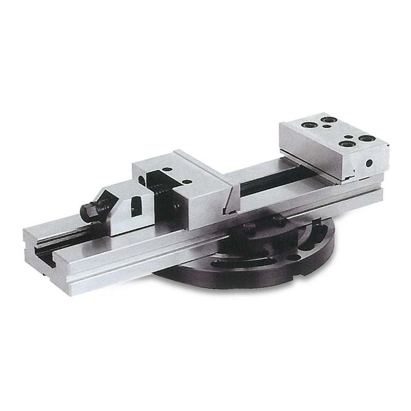 PŘESNÝ MODULÁRNÍ SVĚRÁK PNM 125 - ELEKTRO NÁŘADÍ