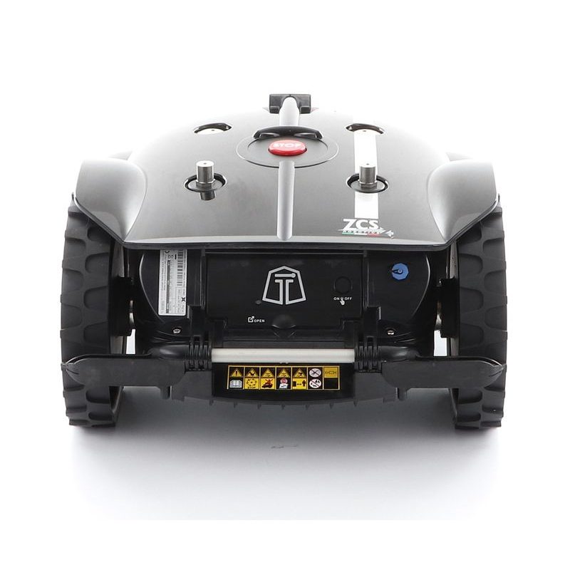 TECHLINE PROTECH S25I (15) - ROBOTICKÉ SEKAČKY - SEKAČKY