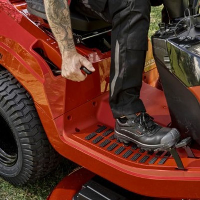 T 22-105.3 HD V2 SD PREMIUM AL-KO - ZAHRADNÍ TRAKTOR 2-VÁLEC - TRAKTORY