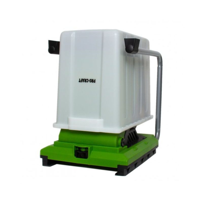 ZAHRADNÍ DRTIČ VĚTVÍ NOŽOVÝ PROCRAFT PSL2500 | PSL2500 PROCRAFT - DRTIČE VĚTVÍ - ZAHRADNÍ STROJE A TECHNIKA