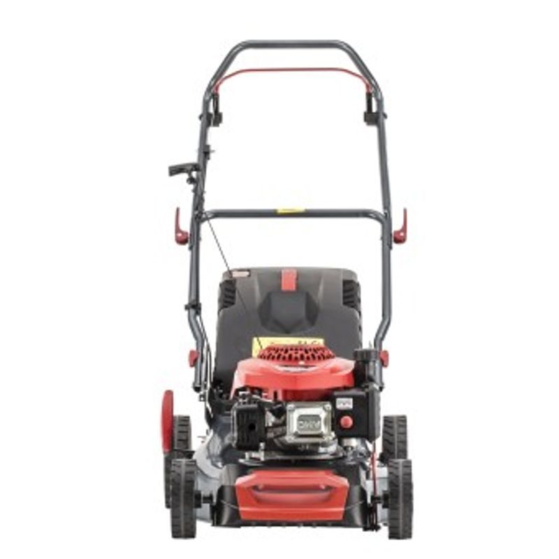 4.16 P-D EASY AL-KO - SEKAČKY BEZ POJEZDU - SEKAČKY