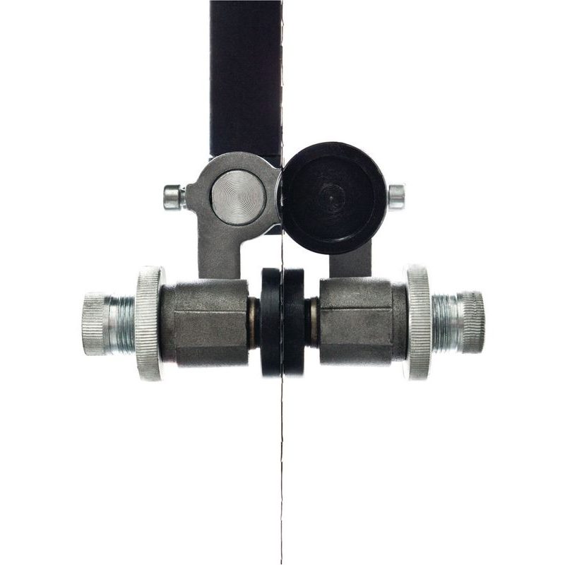 PÁSOVÁ PILA NA DŘEVO HBS 471 - ELEKTRO NÁŘADÍ