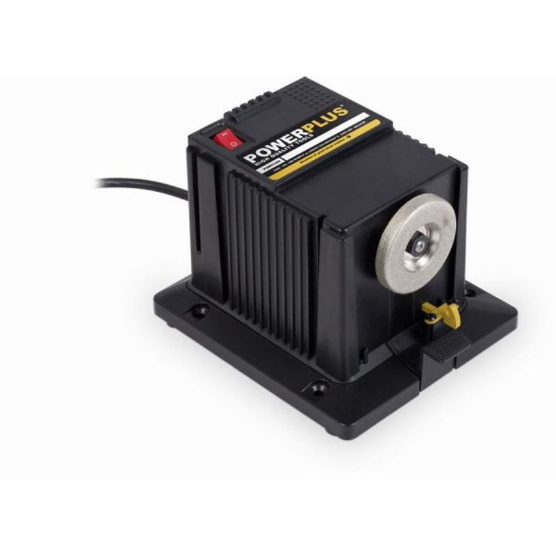 POWERPLUS POWX1350 MULTIFUNKČNÍ BRUSKA - ELEKTRO NÁŘADÍ