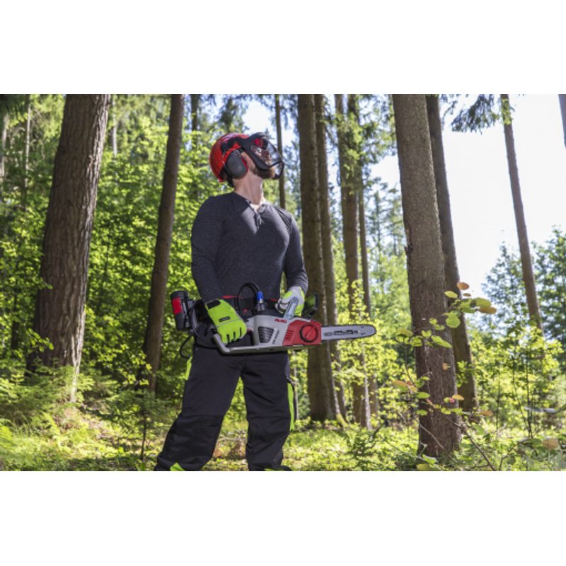 CS 4030 LI 36V AL-KO BEZ AKUMULÁTORU A BEZ NABÍJEČKY - AKU ŘETĚZOVÉ PILY - ZAHRADNÍ STROJE A TECHNIKA