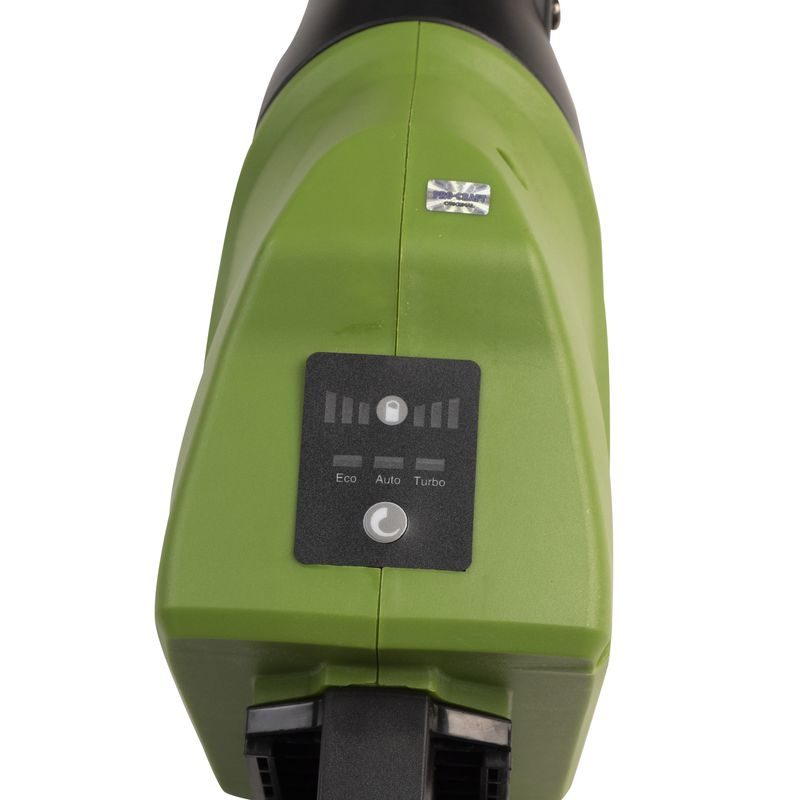 AKU KŘOVINOŘEZ PROCRAFT PTA40 (BEZ BATERIE A NABÍJEČKY) | PTA40 PROCRAFT - AKU KŘOVINOŘEZY - ZAHRADNÍ STROJE A TECHNIKA