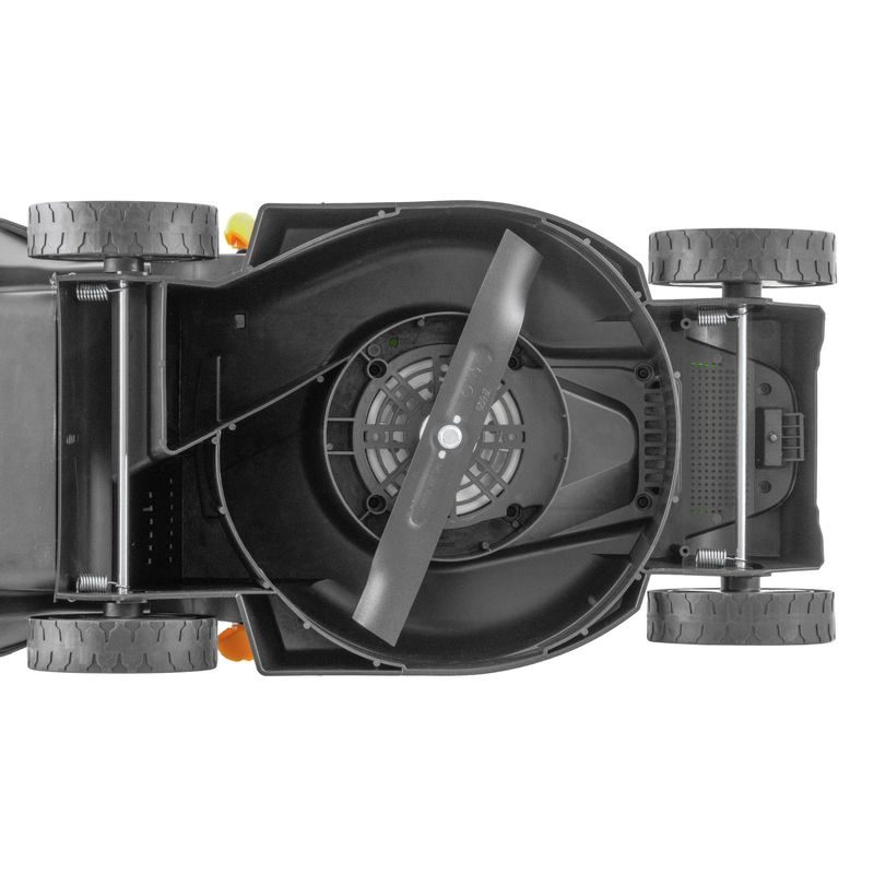 ELEKTRICKÁ SEKAČKA NA TRÁVU PROCRAFT NM1600 | NM1600 PROCRAFT - ELEKTRICKÉ SEKAČKY - SEKAČKY