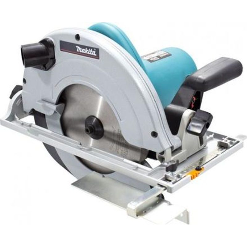 MAKITA 5903R - RUČNÍ KOTOUČOVÁ PILA 235MM,2000W - ELEKTRO NÁŘADÍ