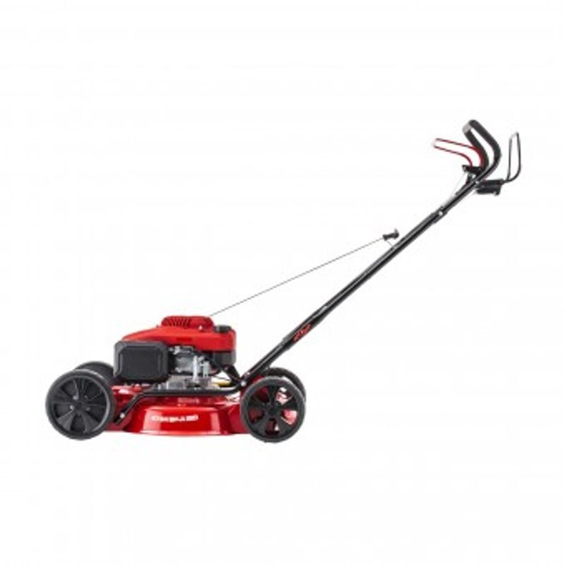 4734 SP-A AL-KO - MULČOVACÍ SEKAČKY - SEKAČKY