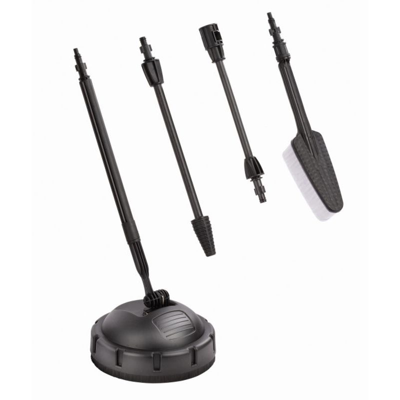 POWERPLUS POWXG90416 ELEKTRICKÁ TLAKOVÁ MYČKA 2.000W 160BAR - TLAKOVÉ MYČKY ELEKTRICKÉ - ZAHRADNÍ STROJE A TECHNIKA