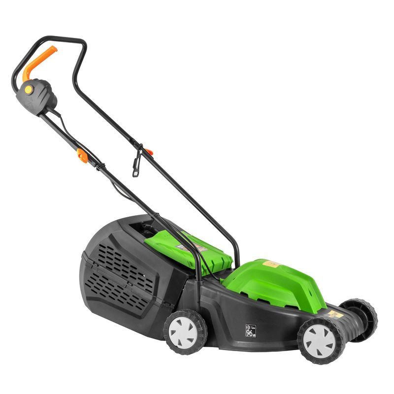 ELEKTRICKÁ TRAVNÍ SEKAČKA PROCRAFT NM1500 | NM1500 PROCRAFT - ELEKTRICKÉ SEKAČKY - SEKAČKY